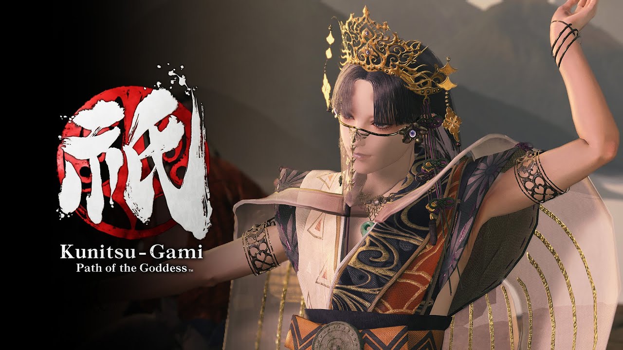 Kunitsu-Gami: Path of the Goddess Bakal Rilis 2024 untuk Konsol dan PC