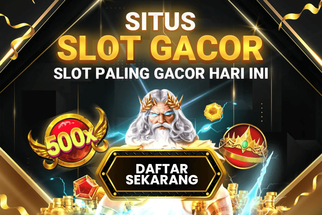 Login Gacor123: Revealing the Secret of Symbols in Slot