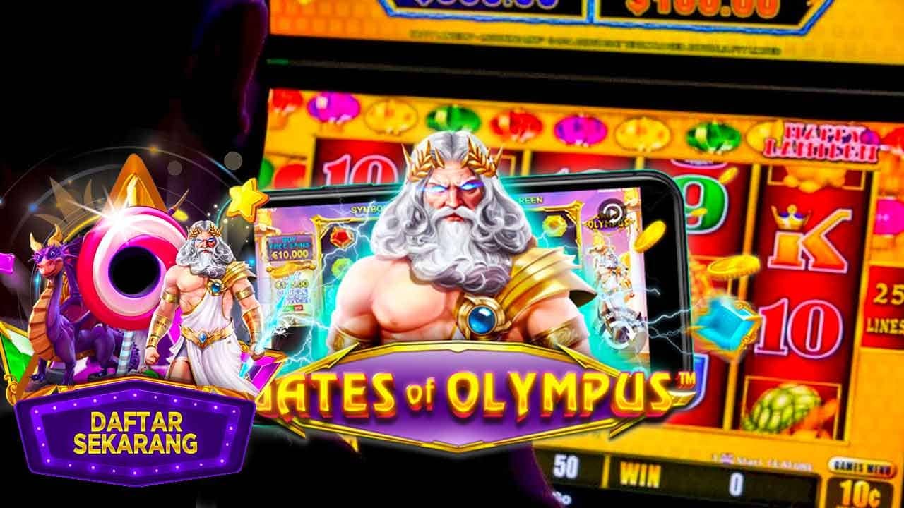 Promotions, Bonuses for Real Money Slot Gacor Hari Ini Players!