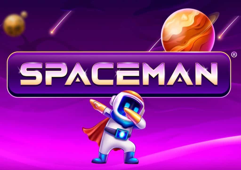 spaceman demo