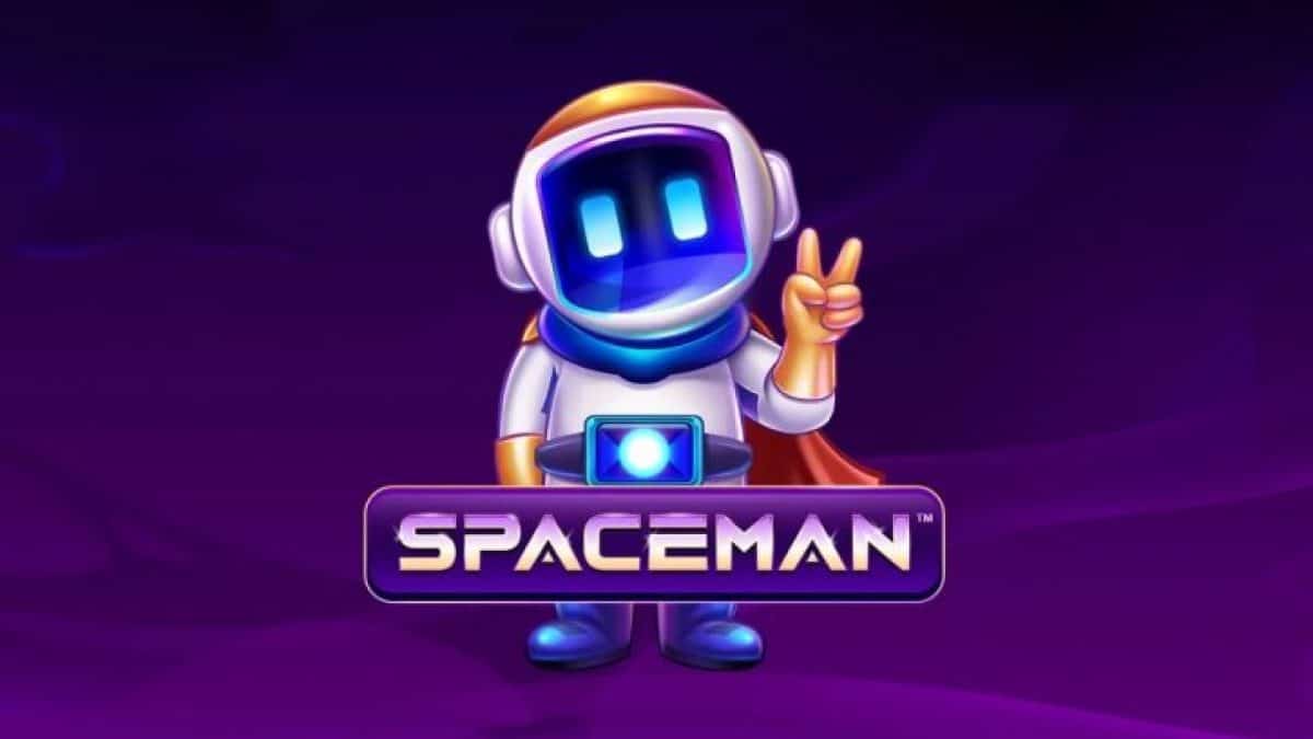 Unlimited Game Variations on the Online Demo Spaceman Site