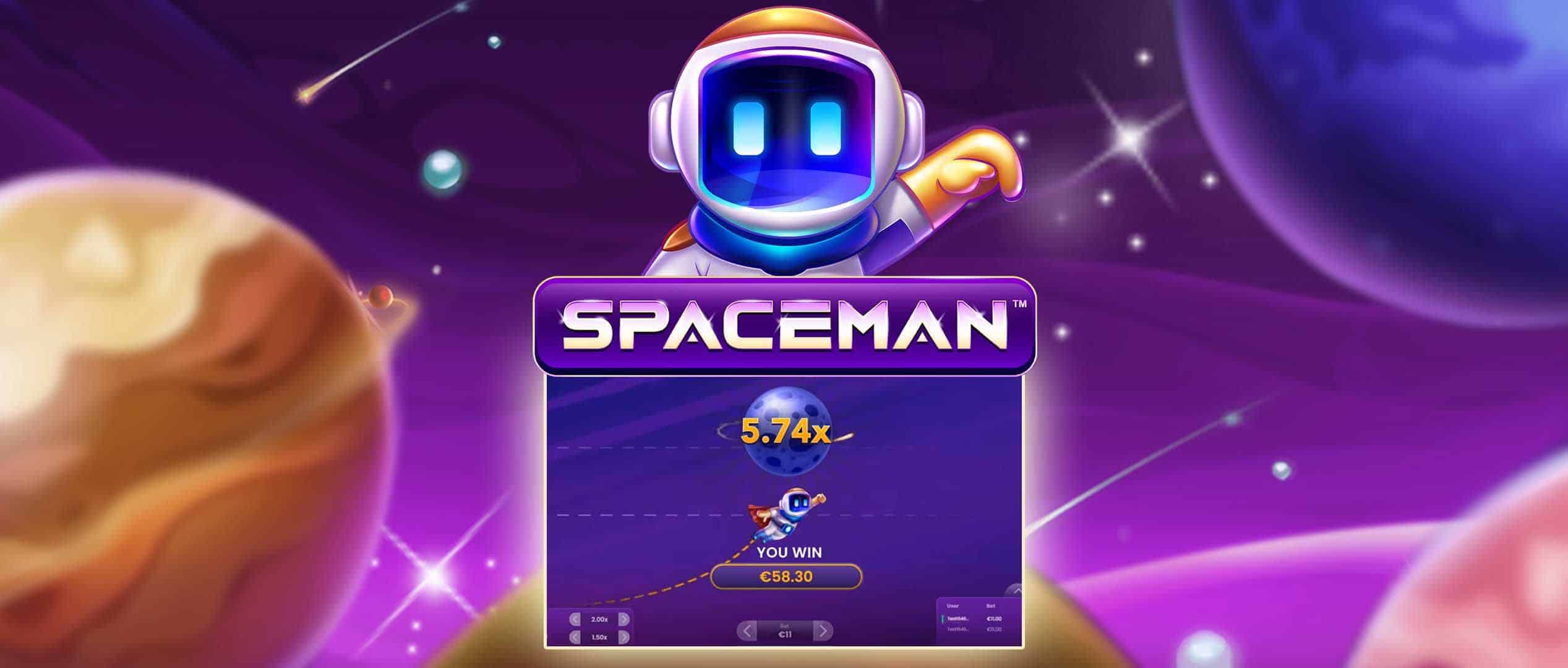 Guide to Registering Spaceman Slot Gacor on Trusted Official Site