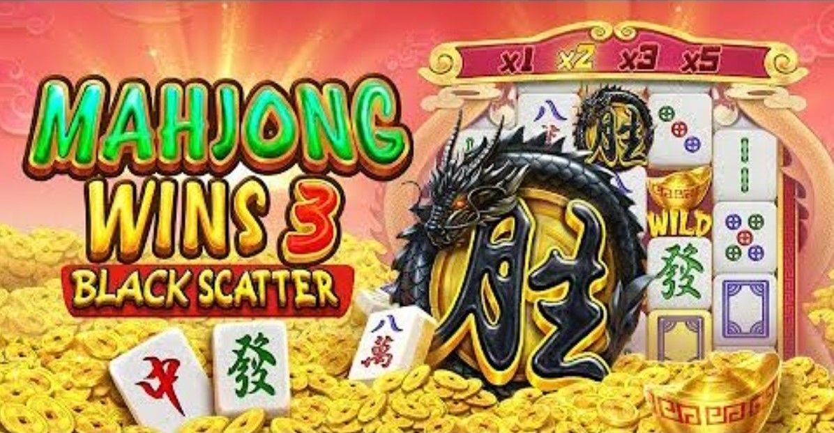 Strategic Plays in Mahjong Slots: Defeating the Odds and Dodging the Black Scatter