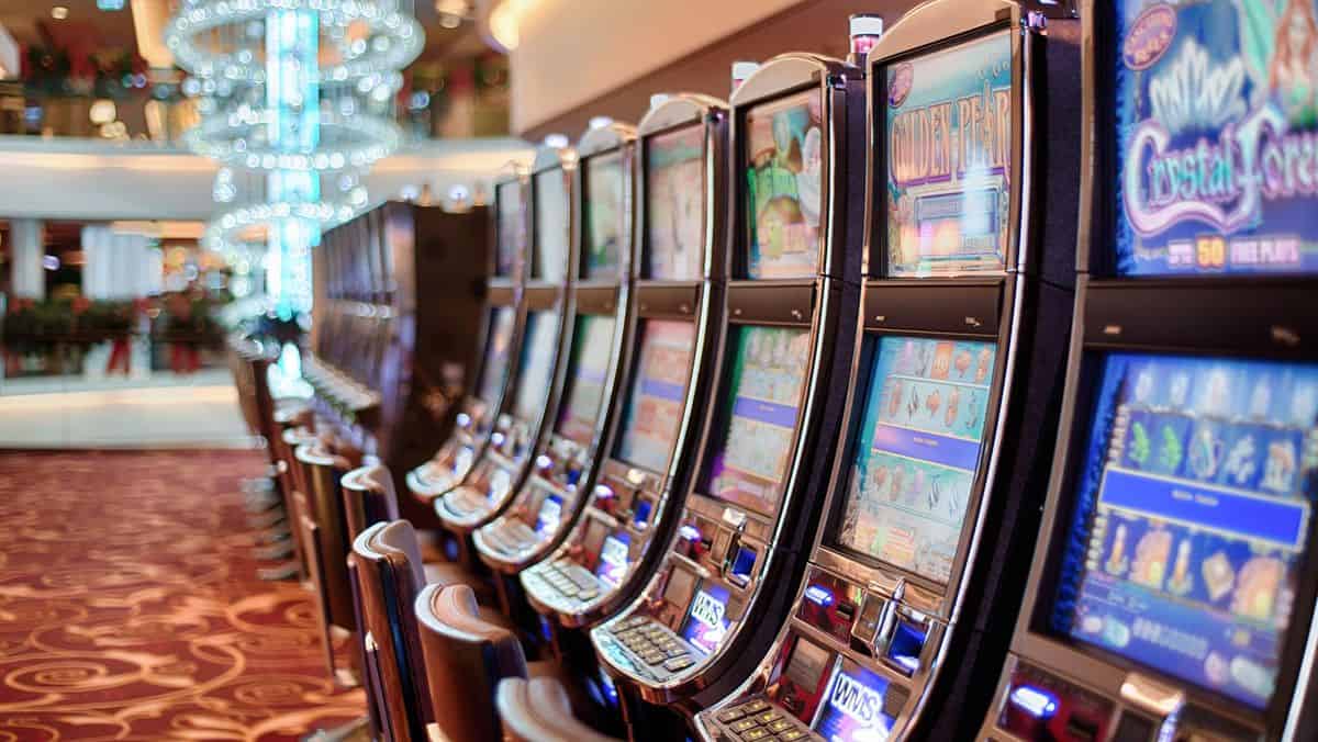 Tips for Winning at Slot Games Texas88