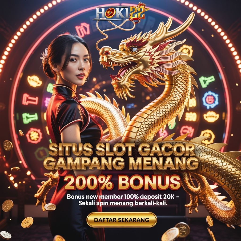 Security and Comfort Determine Hoki22 Online Slot Betting